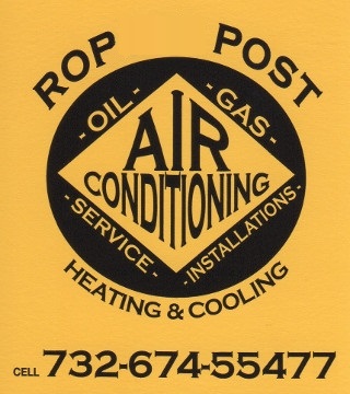 Robert Post HVAC